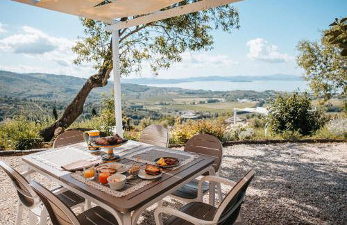 Di Colle in Colle - Agriturismo - Foto 59