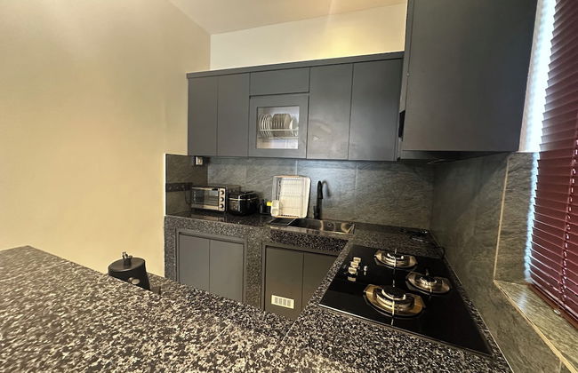 Ombe Villa - Foto 45