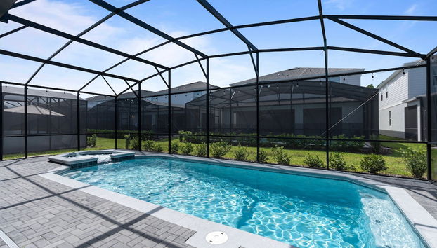 2024 NEW 10bedrooms At Windsor Island - Foto 3, Habitación