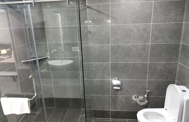 Eastern Suites at Times Square KL - Foto 36