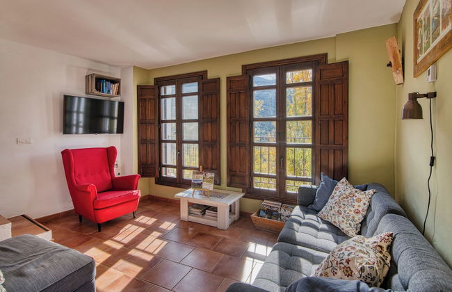 Casa Rural Arroyo de la Greda - Photo 14