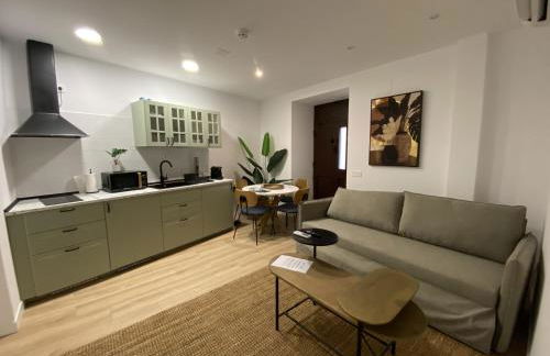 Apartamentos Peñalara - Foto 17