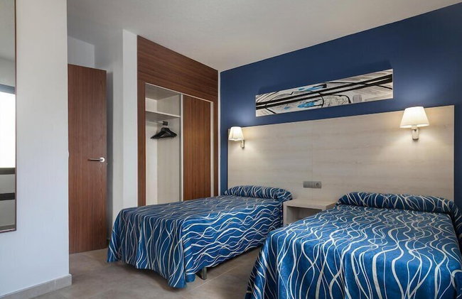 Apartamentos Best Club Pueblo Indalo - Photo 9