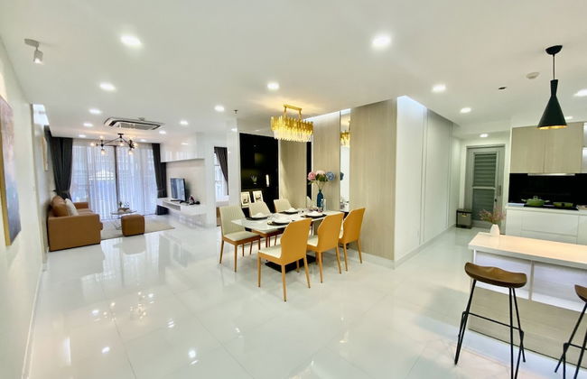 Convinia Apartment - Photo 9