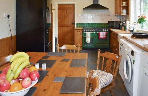 Oakdene Lodge - Photo 9