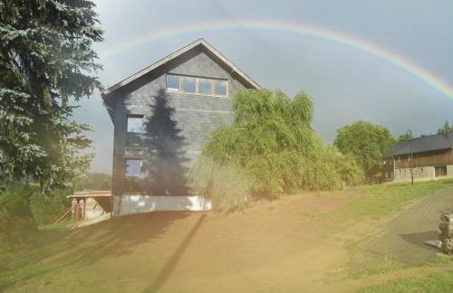 Ferienoase Hinterhermsdorf - Foto 10