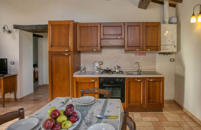 Flat on a Farm With Swimming Pool and Many Activities - Foto 23