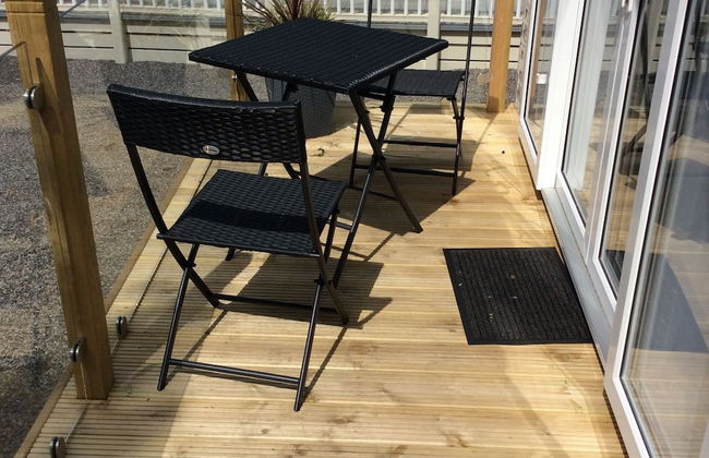 Lake District Western 2-bed Cabin, Pet Frien - Foto 11