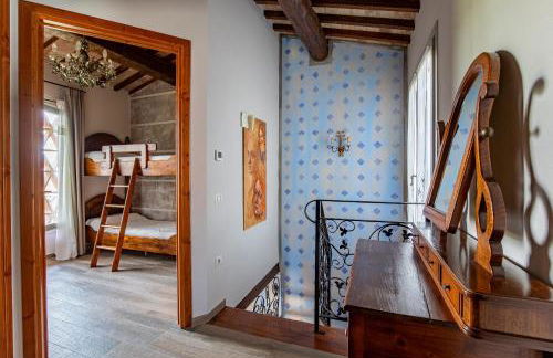 Fienile Cipresso, art of living Tuscany - Foto 9