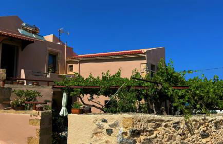 Villa Rosemari, Anatoli Apartment - Foto 44