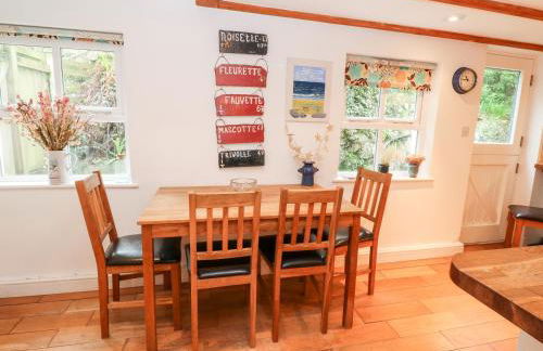 Honeysuckle Cottage - Foto 9