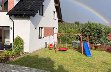 Wczasy Chmielno Apartament Oliwkowy - Foto 15