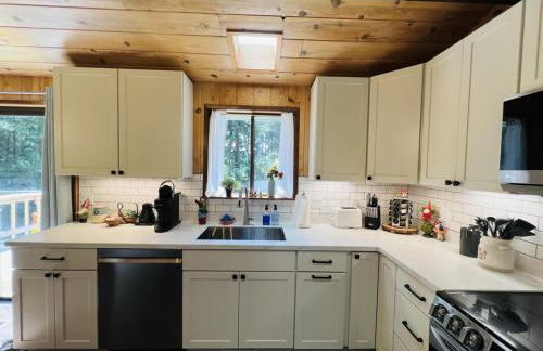 Perch - Ellie's Secret Cabin - Foto 19