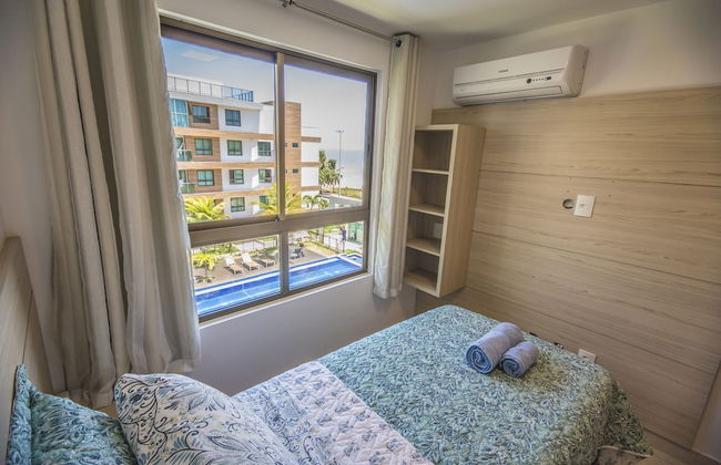 Luxor Paulo Miranda Home Service - Foto 23