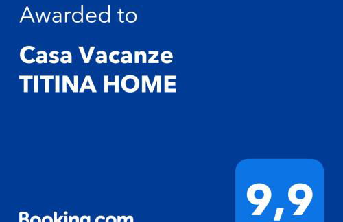 Casa Vacanze TITINA HOME - Foto 2