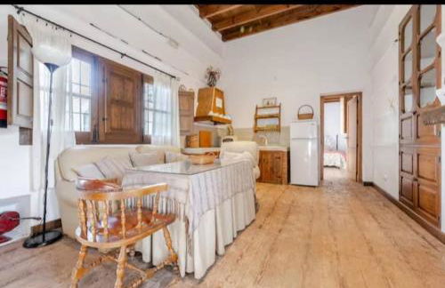 Alojamiento El Cortijuelo - Foto 25