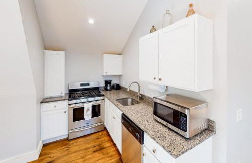 Our Cottage & Our Barn - Foto 30