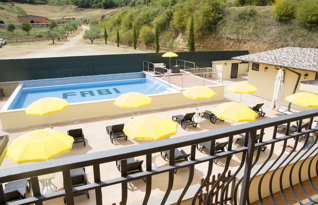 Agriturismo La Rocca dei Briganti - Foto 30