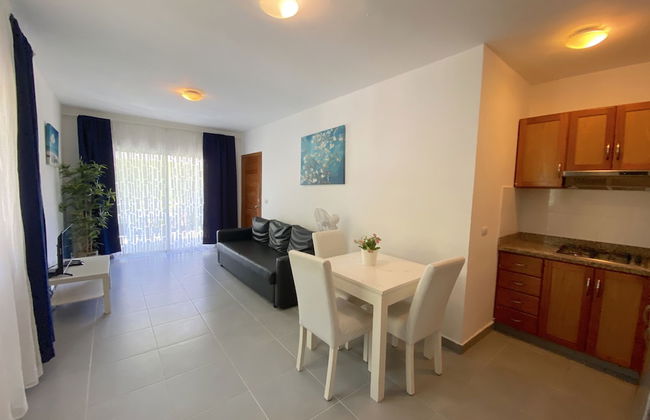 SOL CARIBE SUITES DELUXE Beach Club and Pool - Foto 29