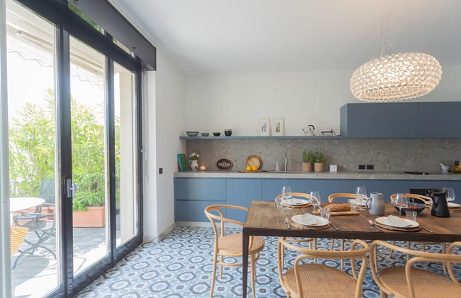 Vista Lario in Carate Urio - Foto 38