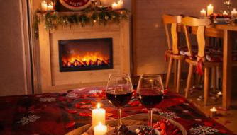 Le Flocon, Soleil, Calme & Repas en plein air au Cœur des Rousses - Draps inclus & Parking gratuit - Foto 2