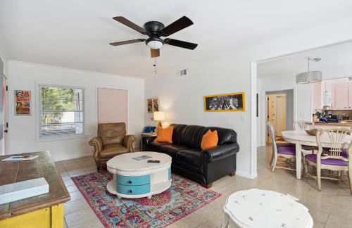 Folly Vacation Great Location, Vintage and Fun 120 Unit B - Foto 6