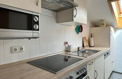 Ferienwohnung am Richterbichl - Foto 13