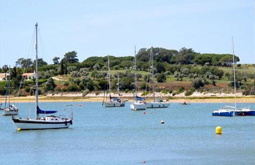 Torralta Alvor Beach 601 - Photo 29