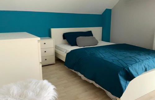 Ferienhaus mit Terrasse - Foto 11