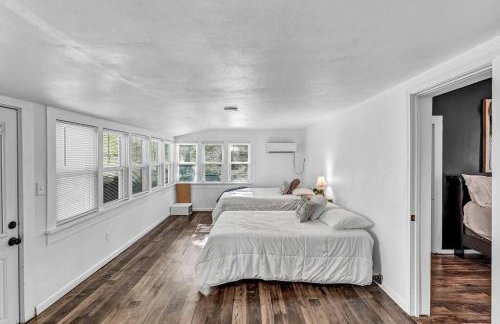 The Ouachita Depot - Foto 2