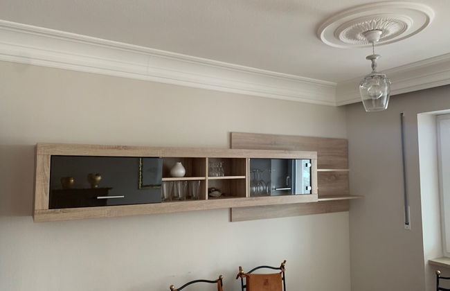 Apartment Schmuck - Foto 29