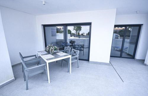 Blue Horizons, (AT18) 2 Bedroom, Olhos de Agua - Foto 8