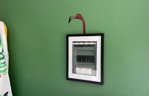 Tropical Studio Retreat with Great WiFi and EV charging - Photo 12