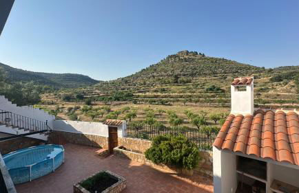 Casa Rural El Olivo - Foto 1