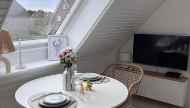 Wattliebe in Norddorf auf Amrum - Foto 4