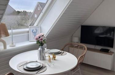 Wattliebe in Norddorf auf Amrum - Photo 4