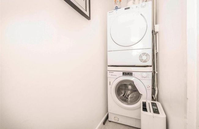 Impeccable 2-bed Apartment Close to City Centre - Foto 7