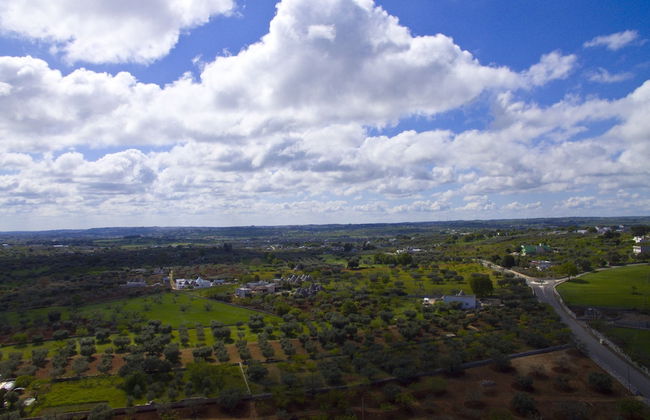 I Trulli Di Nonno Giovanni - Foto 71