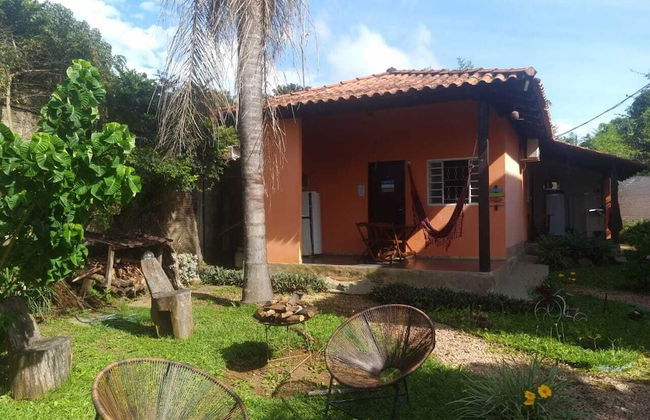 Chalés Flor de Manacá - Foto 31