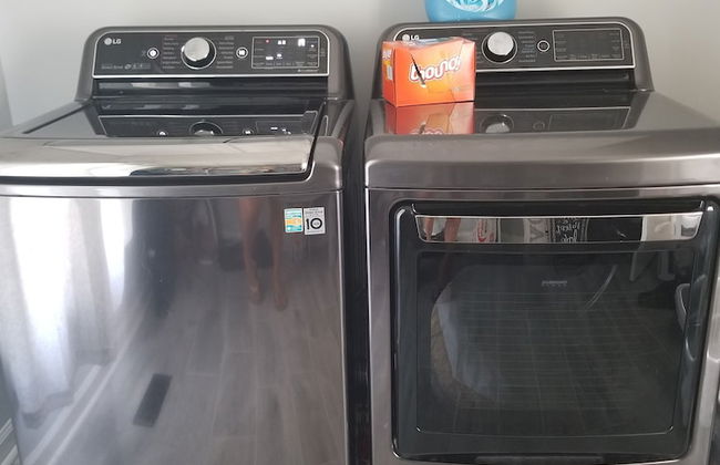 Kernersville Hot Tub Pool Arcade Gym Wifi Coffee - Foto 62