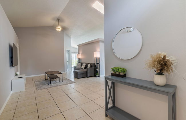 173 Hillside Dr in Davenport - Foto 24