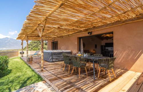 Résidence U Frusteru - Foto 48