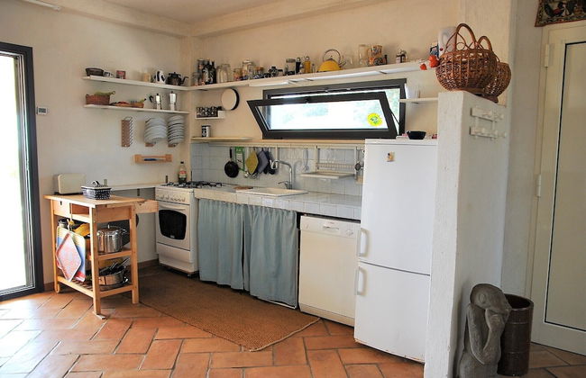 Villa Dolce Far Niente - Foto 13