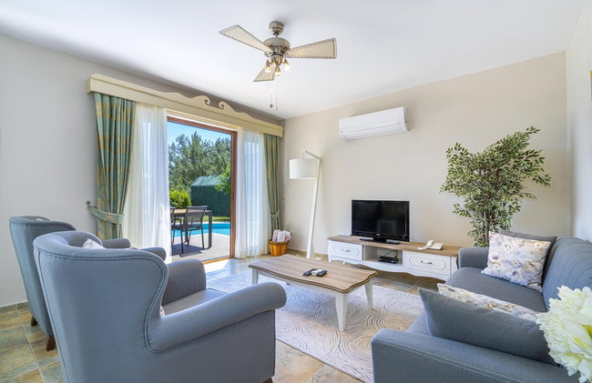 Alya Villa Butik Hotel - Photo 44