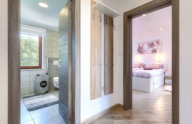 3 bedroom Apartment in Medulin with garden and terrace - Photo 19