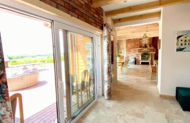 SŁONECZNY DOM NA WZGÓRZU - Foto 14