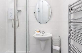 Roomspace Serviced Apartments - Sterling House - Photo 22
