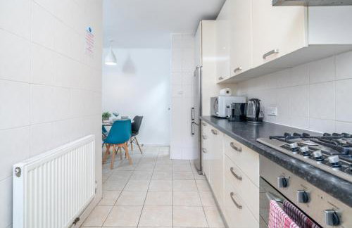 5-Star 2BE Apt in Central London Perfect 2026 - Foto 7