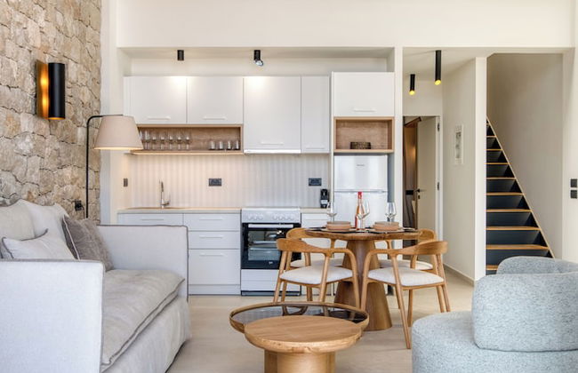 Anima Deluxe Suites - Foto 9