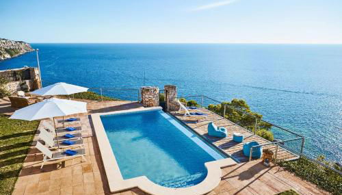 Villa Luna Suites - Foto 3